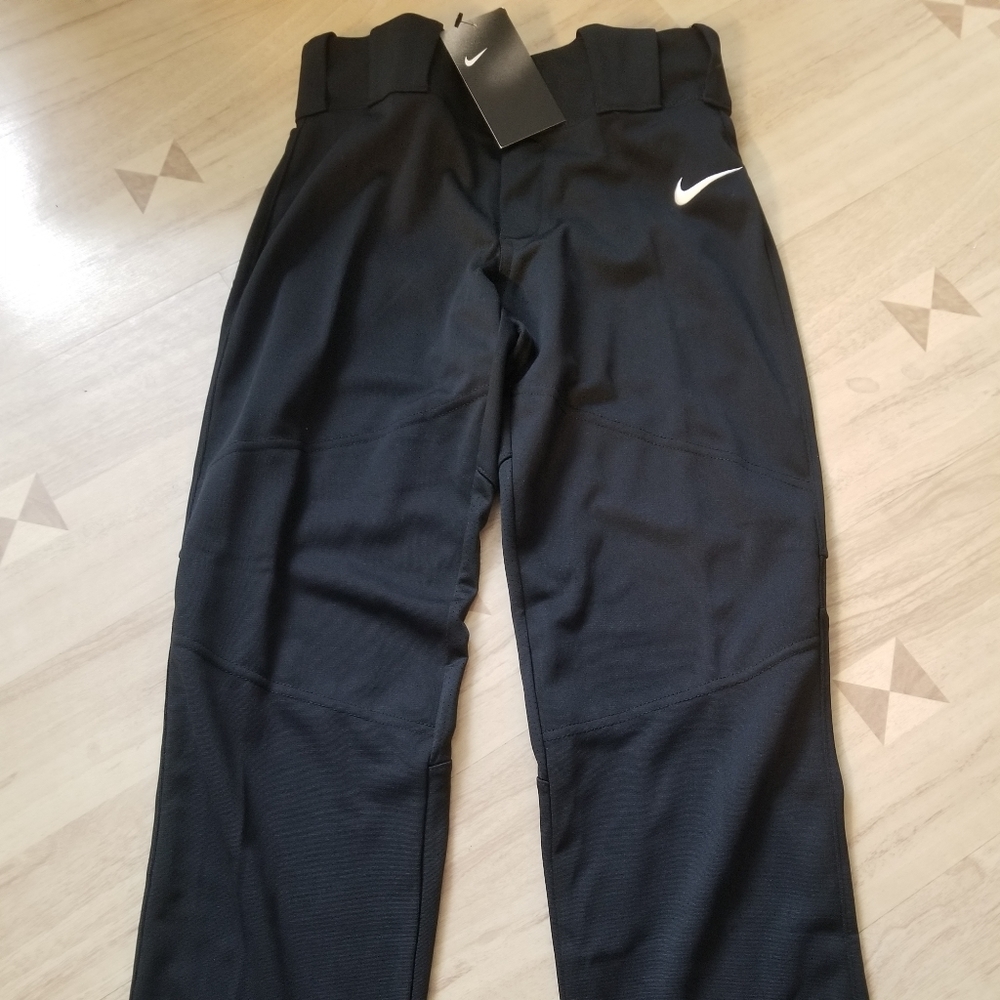 Boys Nike baseball pants size medium